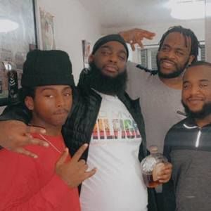 Meet your Posher, Jamare